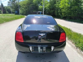 Обява за продажба на Bentley Flying Spur ~55 000 лв. - изображение 4