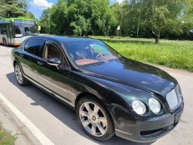 Обява за продажба на Bentley Flying Spur ~55 000 лв. - изображение 1