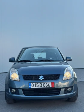 Suzuki Swift * FACELIFT* 1.3  4x4 | Mobile.bg    2