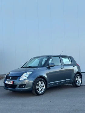 Suzuki Swift * FACELIFT* 1.3  4x4 | Mobile.bg    3