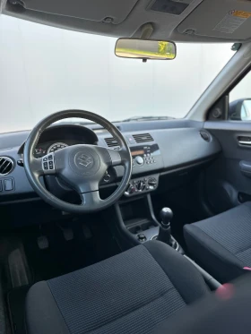 Suzuki Swift * FACELIFT* 1.3  4x4 | Mobile.bg    13