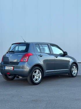 Suzuki Swift * FACELIFT* 1.3  4x4 | Mobile.bg    8