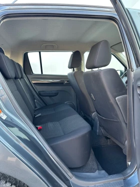Suzuki Swift * FACELIFT* 1.3  4x4 | Mobile.bg    16
