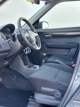 Suzuki Swift * FACELIFT* 1.3  4x4 | Mobile.bg    10