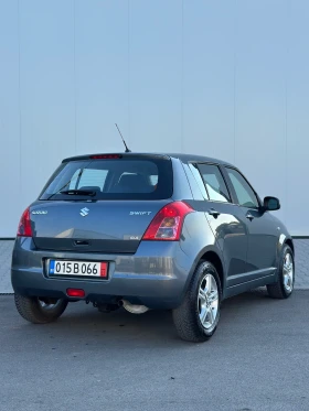 Suzuki Swift * FACELIFT* 1.3  4x4 | Mobile.bg    6
