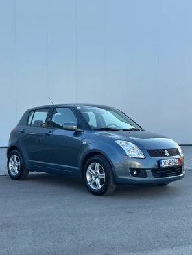 Suzuki Swift * FACELIFT* 1.3  4x4 | Mobile.bg    4