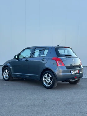 Suzuki Swift * FACELIFT* 1.3  4x4 | Mobile.bg    9