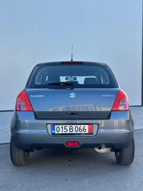 Suzuki Swift * FACELIFT* 1.3  4x4 | Mobile.bg    5