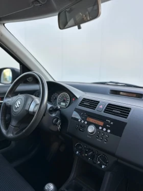Suzuki Swift * FACELIFT* 1.3  4x4 | Mobile.bg    15