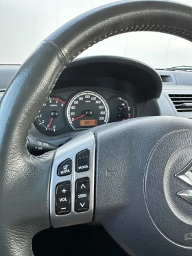Suzuki Swift * FACELIFT* 1.3  4x4 | Mobile.bg    12
