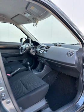 Suzuki Swift * FACELIFT* 1.3  4x4 | Mobile.bg    14