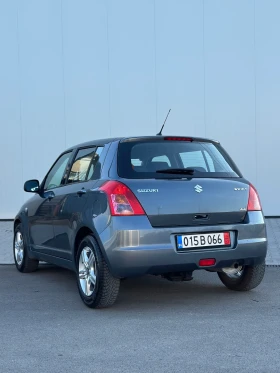 Suzuki Swift * FACELIFT* 1.3  4x4 | Mobile.bg    7