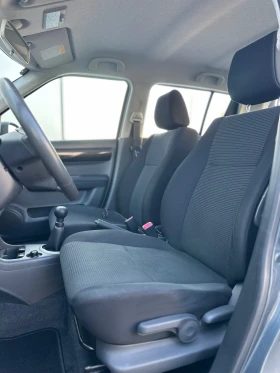 Suzuki Swift * FACELIFT* 1.3  4x4 | Mobile.bg    11