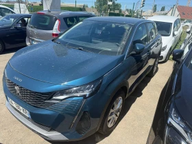     Peugeot 3008 1.5BLUE HDI ACTIVE BUSINESS EAT8 131