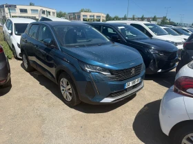 Peugeot 3008 1.5BLUE HDI ACTIVE BUSINESS EAT8 131 - 32990 лв. - 93555070 3