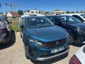 Peugeot 3008 1.5BLUE HDI ACTIVE BUSINESS EAT8 131 - 32990 лв. - 93555070 2