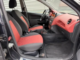 Обява за продажба на Ford Fiesta Регистриран/Обслужен ~6 300 лв. - изображение 6