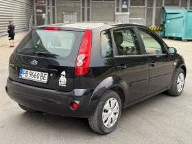 Обява за продажба на Ford Fiesta Регистриран/Обслужен ~6 300 лв. - изображение 9