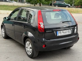 Обява за продажба на Ford Fiesta Регистриран/Обслужен ~6 300 лв. - изображение 11