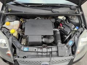 Ford Fiesta Регистриран/Обслужен - 6300 лв. - 81442618 13