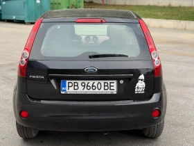 Обява за продажба на Ford Fiesta Регистриран/Обслужен ~6 300 лв. - изображение 10