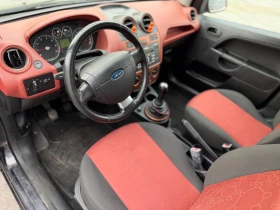 Обява за продажба на Ford Fiesta Регистриран/Обслужен ~6 300 лв. - изображение 3