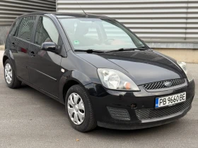 Обява за продажба на Ford Fiesta Регистриран/Обслужен ~6 300 лв. - изображение 2