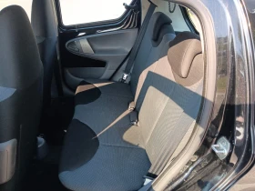 Toyota Aygo 1.0 I | Mobile.bg    10