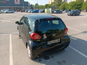 Toyota Aygo 1.0 I | Mobile.bg    5