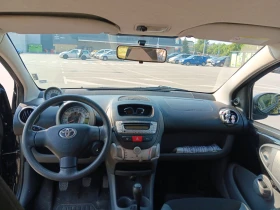 Toyota Aygo 1.0 I | Mobile.bg    9