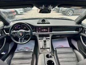 Porsche Panamera TURBO::CHRONO SPORT:360:DISTRONIK::PANORAMA:MATRIX - 137777 лв. - 92022365 7
