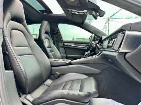 Porsche Panamera TURBO::CHRONO SPORT:360:DISTRONIK::PANORAMA:MATRIX - 137777 лв. - 92022365 10