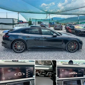 Porsche Panamera TURBO::CHRONO SPORT:360:DISTRONIK::PANORAMA:MATRIX - 137777 лв. - 92022365 15