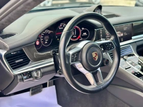 Porsche Panamera TURBO::CHRONO SPORT:360:DISTRONIK::PANORAMA:MATRIX - 137777 лв. - 92022365 8