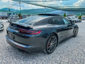 Porsche Panamera TURBO::CHRONO SPORT:360:DISTRONIK::PANORAMA:MATRIX - 137777 лв. - 92022365 5
