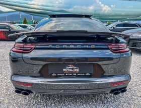 Porsche Panamera TURBO::CHRONO SPORT:360:DISTRONIK::PANORAMA:MATRIX - 137777 лв. - 92022365 6