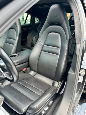 Porsche Panamera TURBO::CHRONO SPORT:360:DISTRONIK::PANORAMA:MATRIX - 137777 лв. - 92022365 9