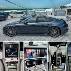 Porsche Panamera TURBO::CHRONO SPORT:360:DISTRONIK::PANORAMA:MATRIX - 137777 лв. - 92022365 14
