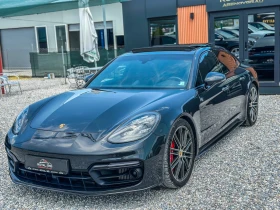 Porsche Panamera TURBO::CHRONO SPORT:360:DISTRONIK::PANORAMA:MATRIX - 137777 лв. - 92022365 2
