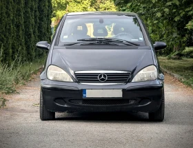 Обява за продажба на Mercedes-Benz A 140 ~2 800 лв. - изображение 1