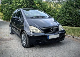 Обява за продажба на Mercedes-Benz A 140 ~2 800 лв. - изображение 2