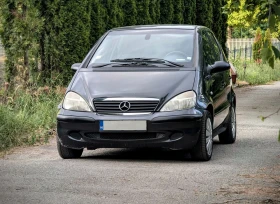 Обява за продажба на Mercedes-Benz A 140 ~2 800 лв. - изображение 1