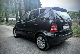 Обява за продажба на Mercedes-Benz A 140 ~2 800 лв. - изображение 3