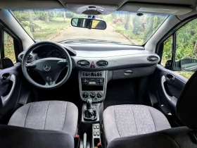 Обява за продажба на Mercedes-Benz A 140 ~2 800 лв. - изображение 7