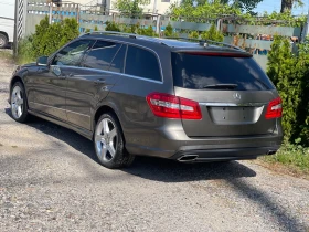 Обява за продажба на Mercedes-Benz E 500 Е 500 АМГ 4х4 211000КМ УНИКАТ  ~22 995 лв. - изображение 2