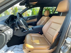 Обява за продажба на Mercedes-Benz E 500 Е 500 АМГ 4х4 211000КМ УНИКАТ  ~22 995 лв. - изображение 5