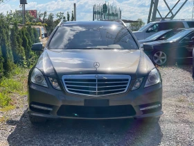 Обява за продажба на Mercedes-Benz E 500 Е 500 АМГ 4х4 211000КМ УНИКАТ  ~22 995 лв. - изображение 1