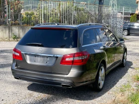 Обява за продажба на Mercedes-Benz E 500 Е 500 АМГ 4х4 211000КМ УНИКАТ  ~22 995 лв. - изображение 3