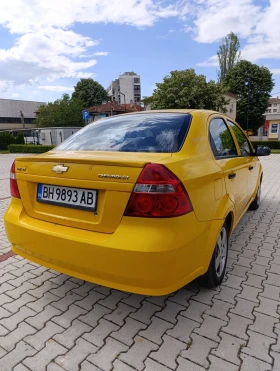 Chevrolet Aveo 1.2 16v LPG | Mobile.bg    4