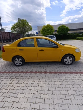 Chevrolet Aveo 1.2 16v LPG | Mobile.bg    2